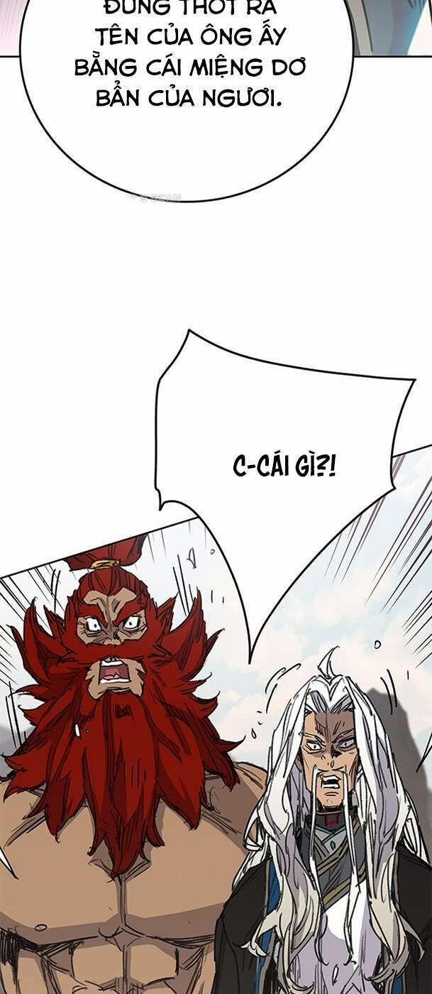 Tiên Kiếm Bất Bại 186 trang 19