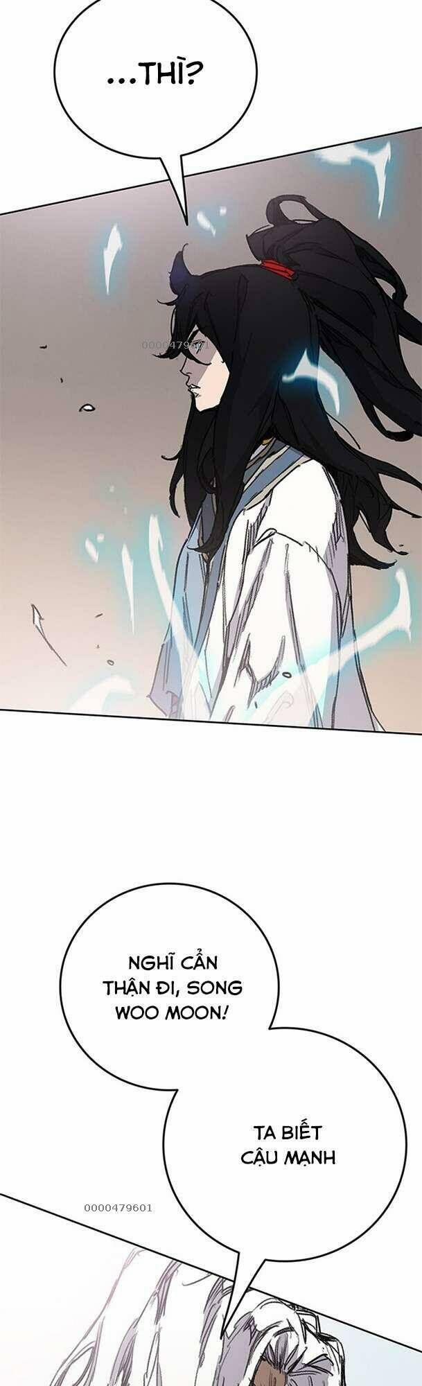 Tiên Kiếm Bất Bại 186 trang 24
