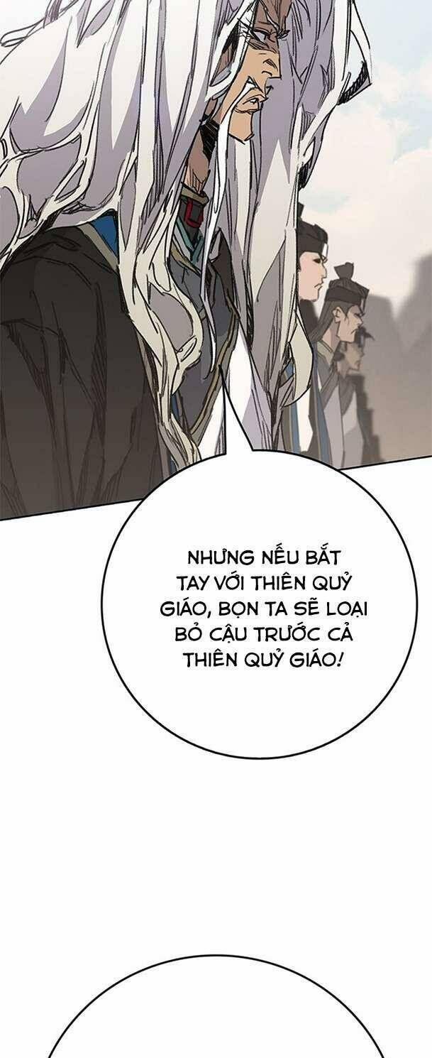 Tiên Kiếm Bất Bại 186 trang 25