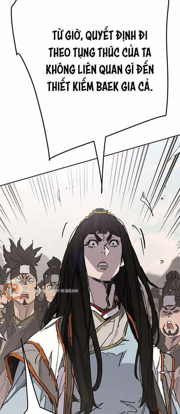 Tiên Kiếm Bất Bại 186 trang 28