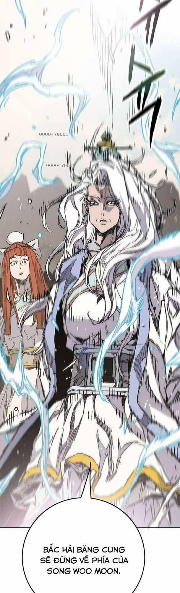 Tiên Kiếm Bất Bại 186 trang 36