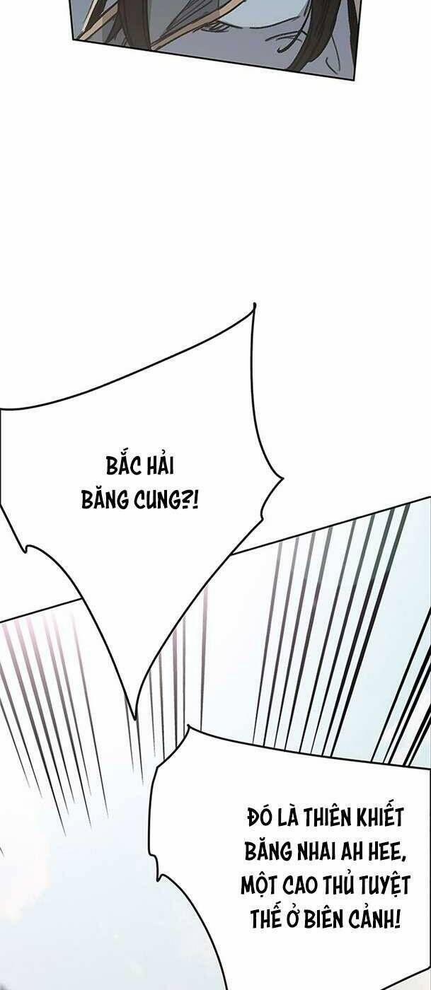 Tiên Kiếm Bất Bại 186 trang 38