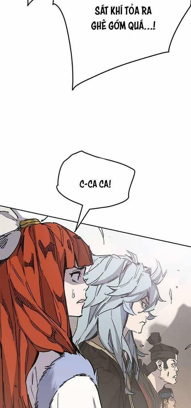 Tiên Kiếm Bất Bại 186 trang 4