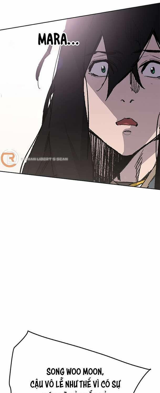 Tiên Kiếm Bất Bại 186 trang 43