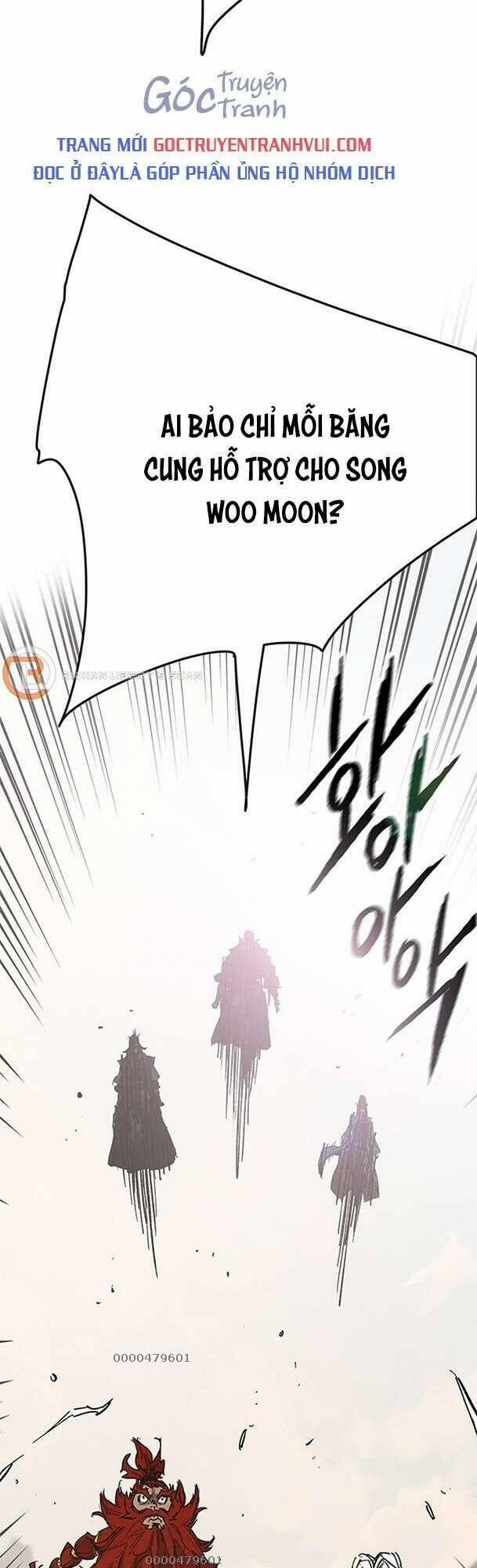 Tiên Kiếm Bất Bại 186 trang 45