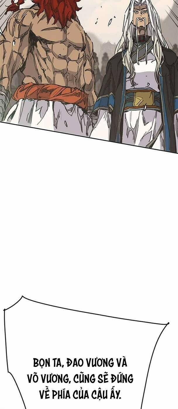 Tiên Kiếm Bất Bại 186 trang 46