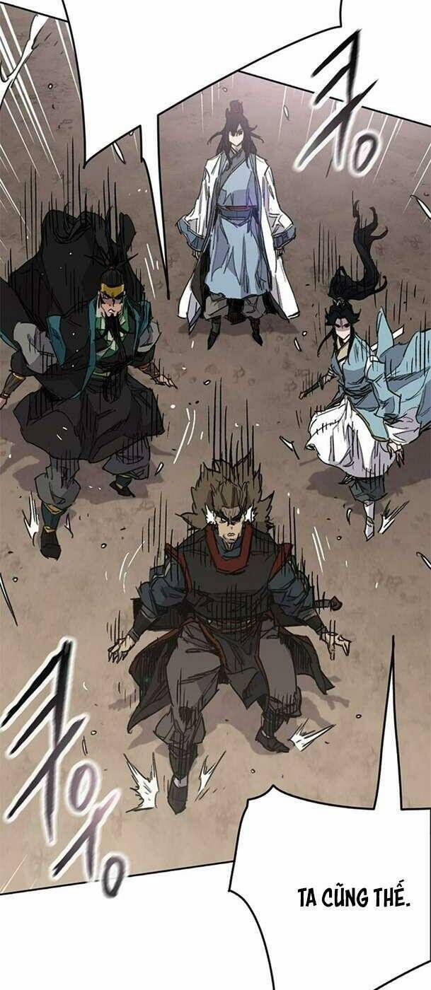 Tiên Kiếm Bất Bại 186 trang 47
