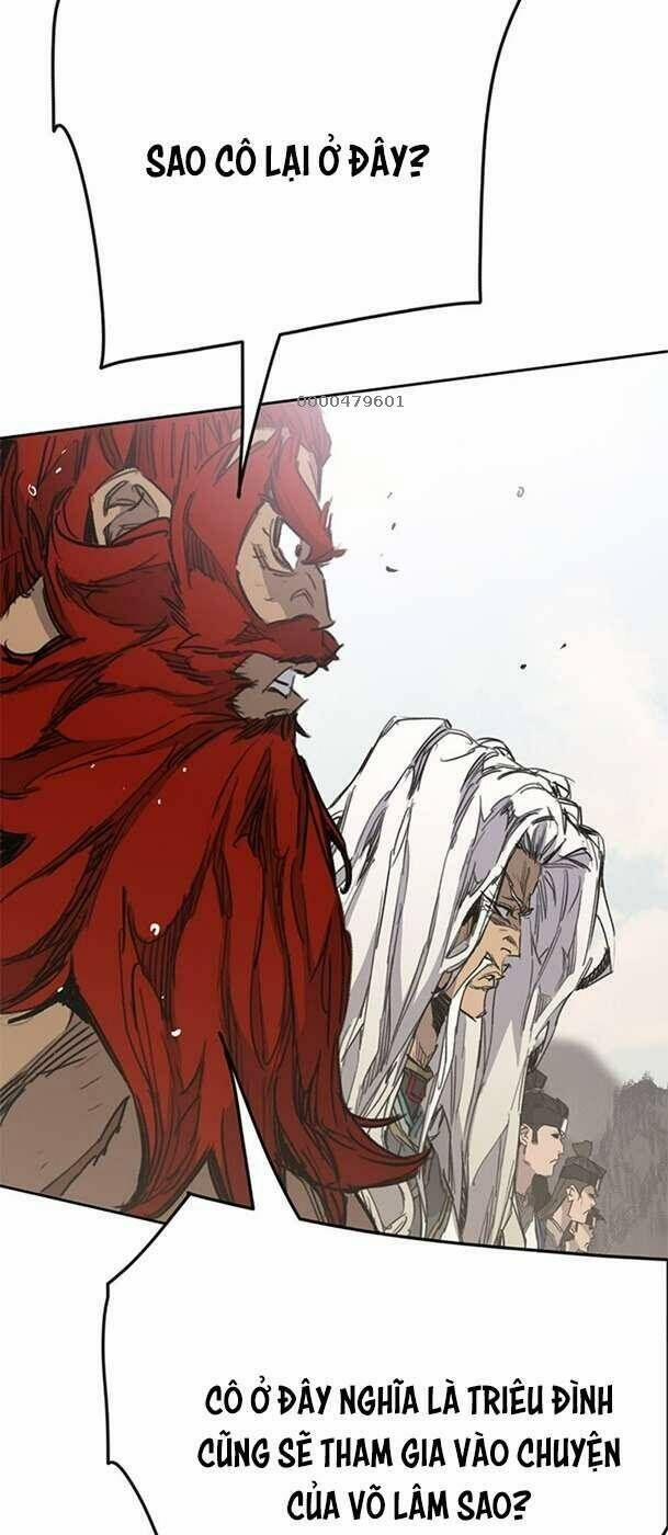 Tiên Kiếm Bất Bại 186 trang 49