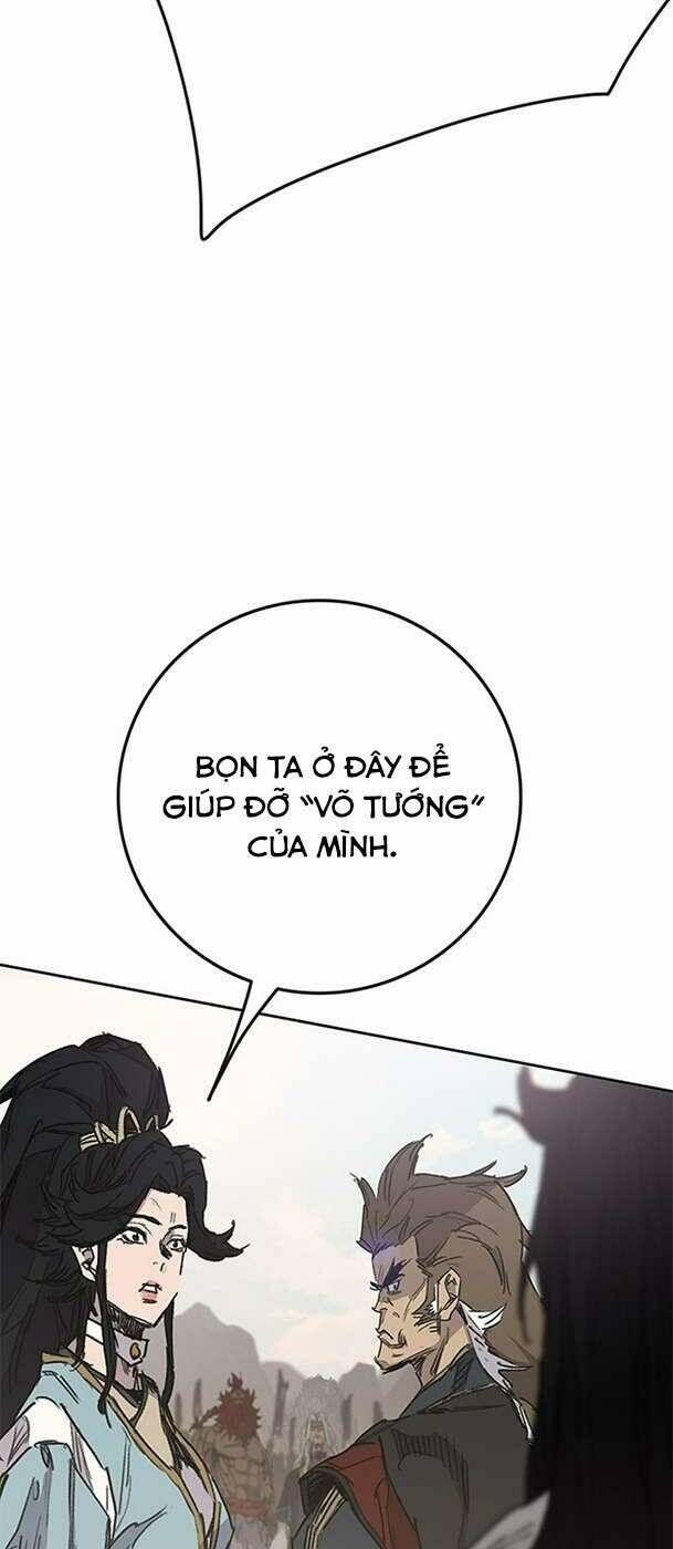 Tiên Kiếm Bất Bại 186 trang 50