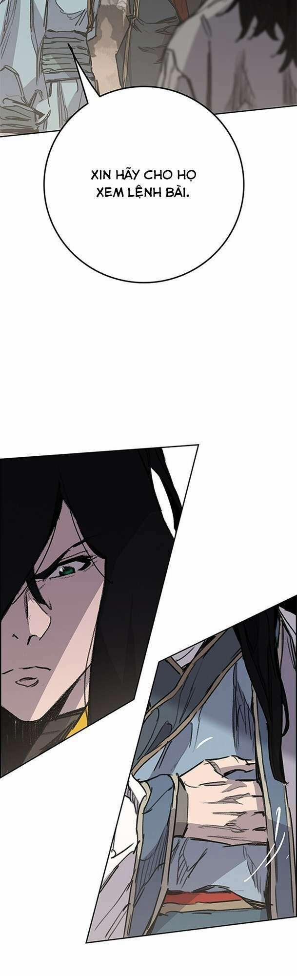 Tiên Kiếm Bất Bại 186 trang 51