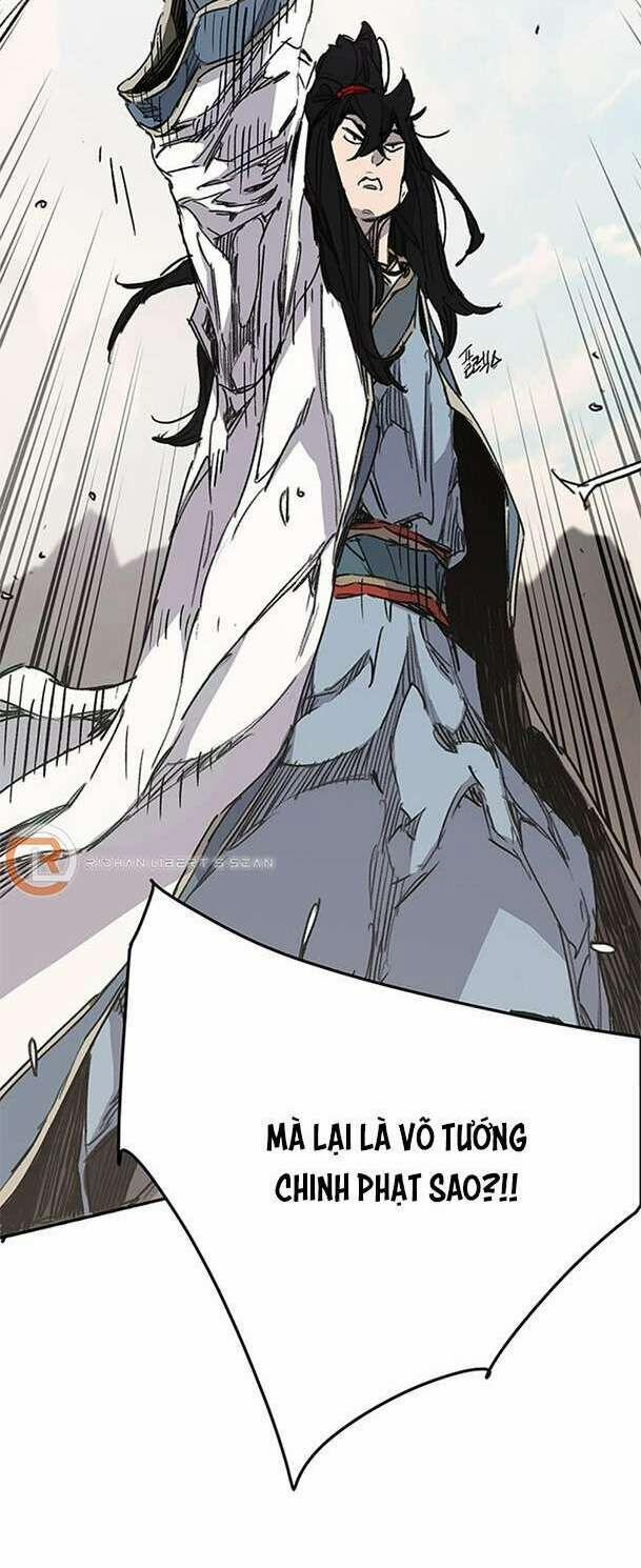 Tiên Kiếm Bất Bại 186 trang 53