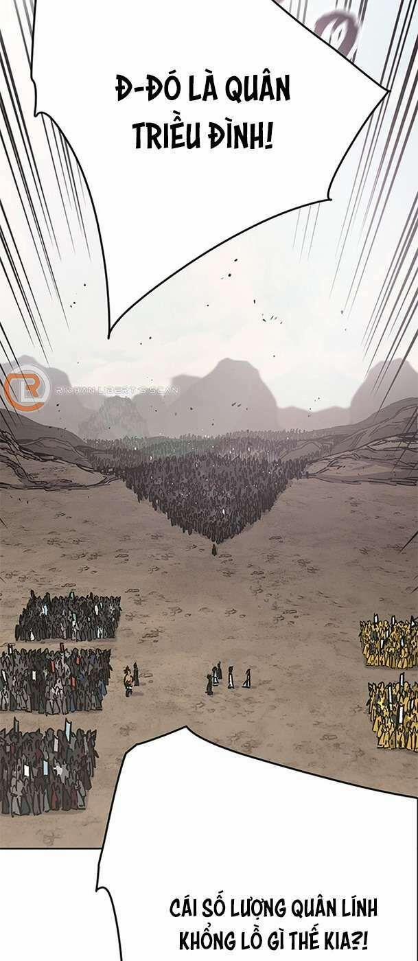 Tiên Kiếm Bất Bại 186 trang 55