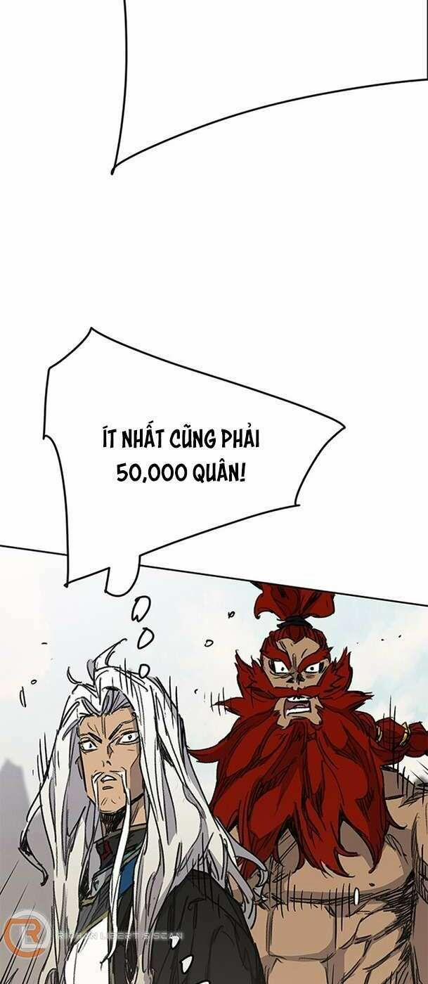 Tiên Kiếm Bất Bại 186 trang 56