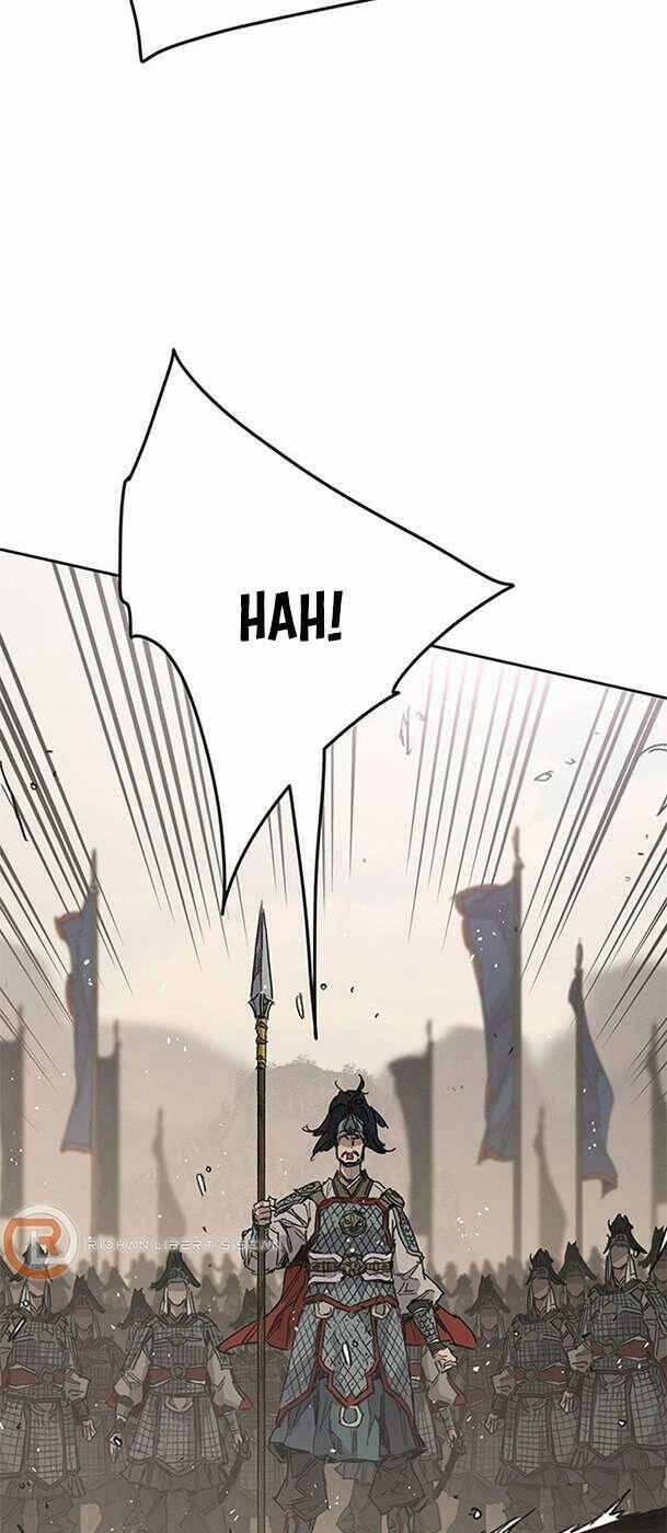 Tiên Kiếm Bất Bại 186 trang 58