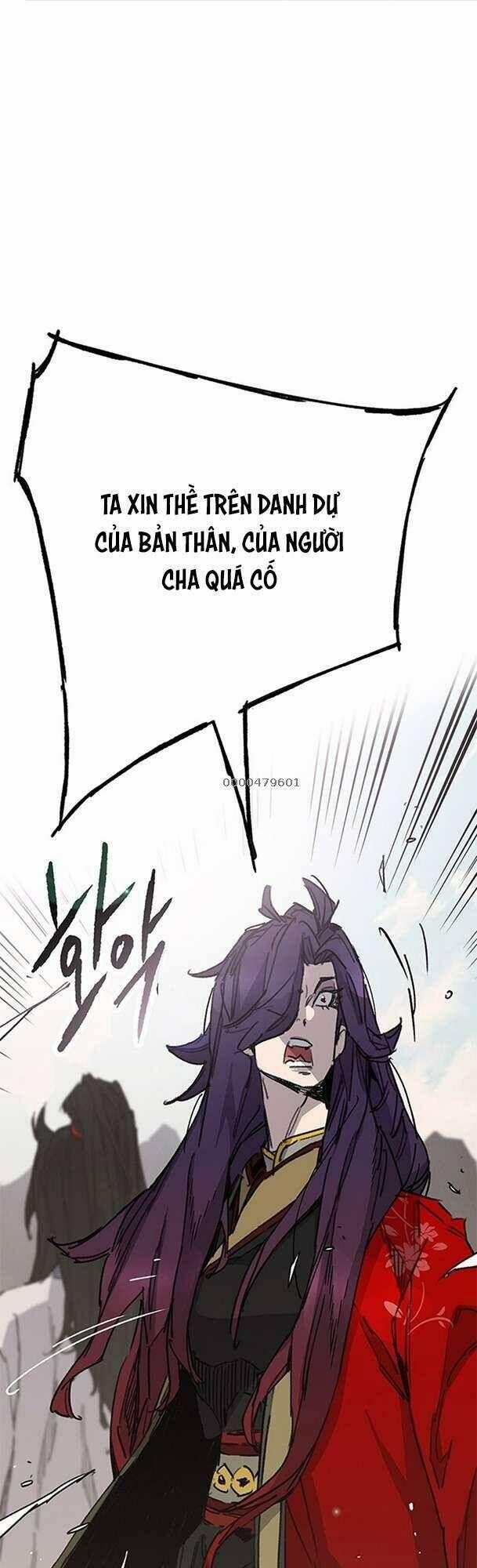 Tiên Kiếm Bất Bại 186 trang 6