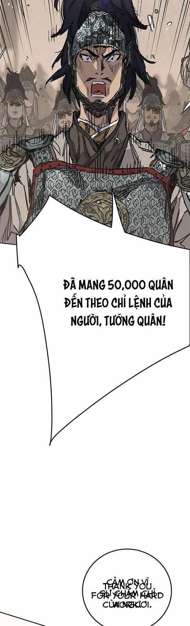 Tiên Kiếm Bất Bại 186 trang 60