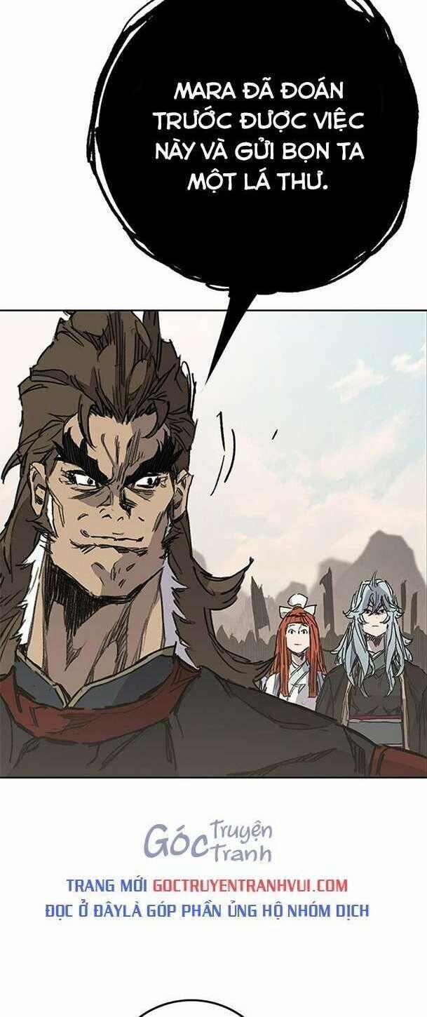 Tiên Kiếm Bất Bại 186 trang 64