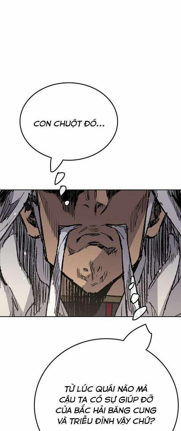 Tiên Kiếm Bất Bại 186 trang 66