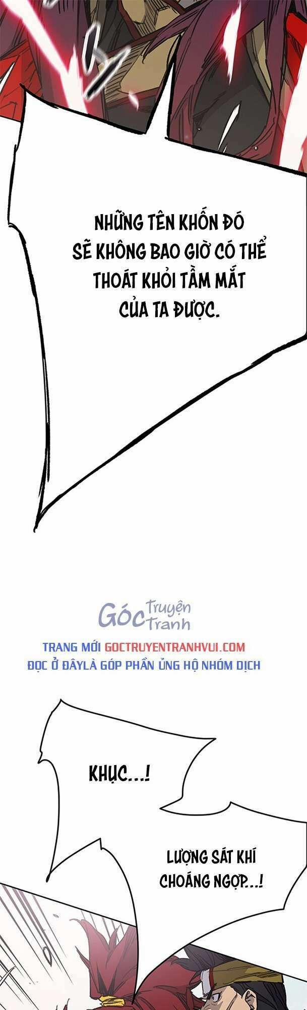Tiên Kiếm Bất Bại 186 trang 9