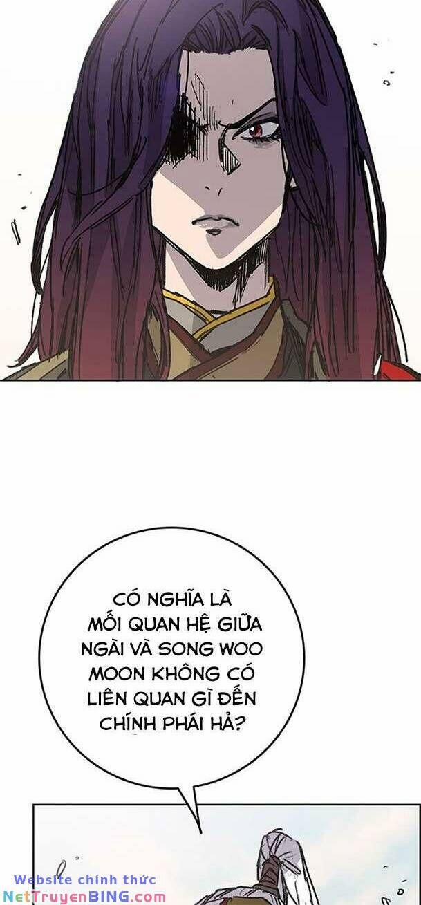 Tiên Kiếm Bất Bại 187 trang 10