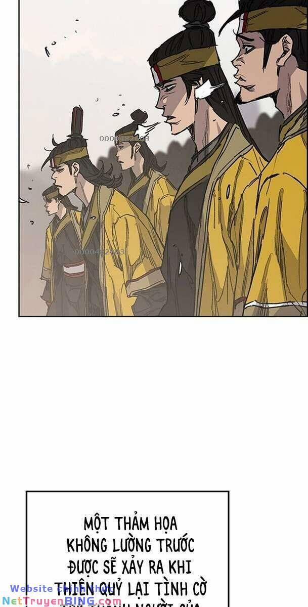 Tiên Kiếm Bất Bại 187 trang 13