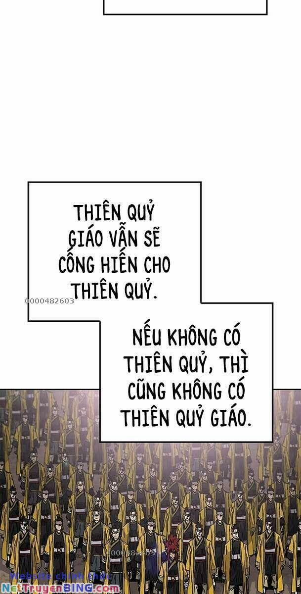 Tiên Kiếm Bất Bại 187 trang 15