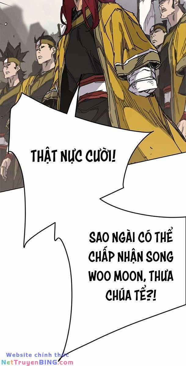 Tiên Kiếm Bất Bại 187 trang 18