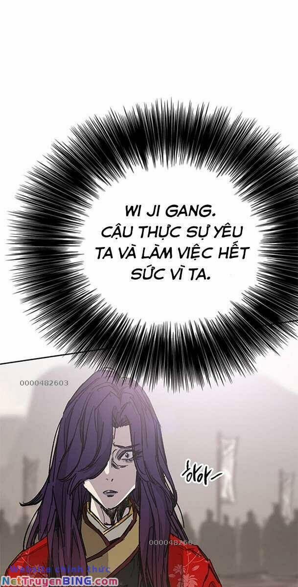 Tiên Kiếm Bất Bại 187 trang 19