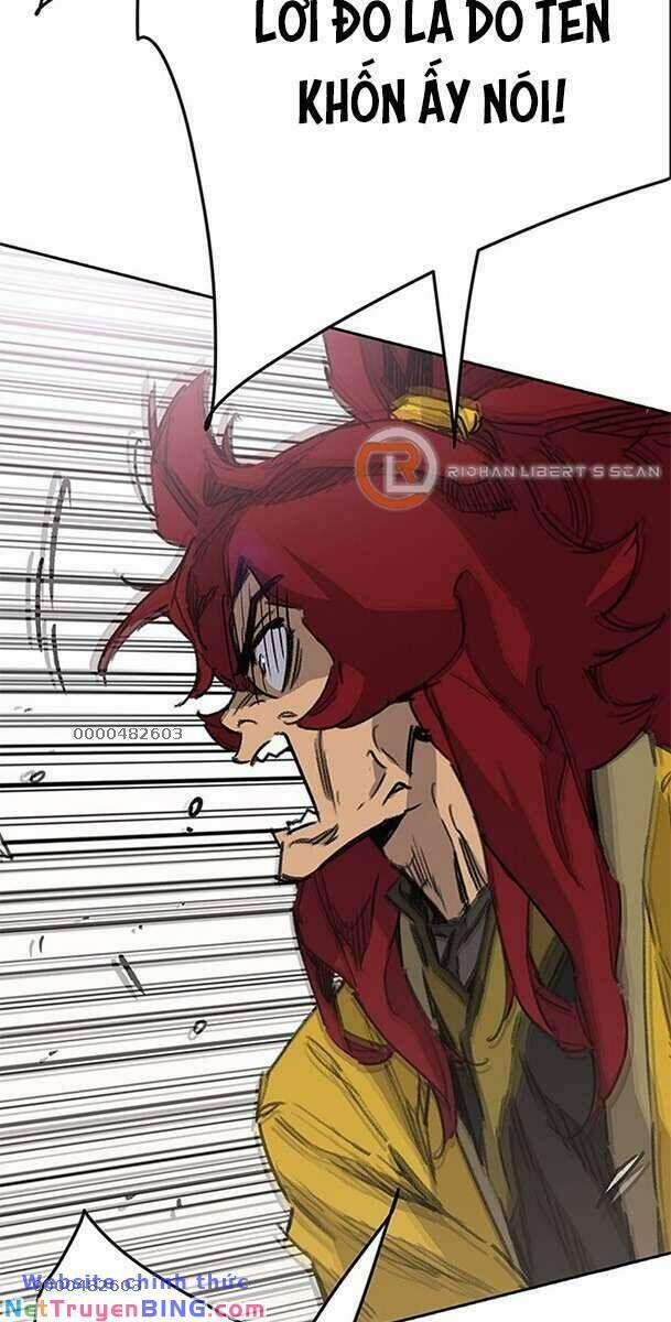 Tiên Kiếm Bất Bại 187 trang 25