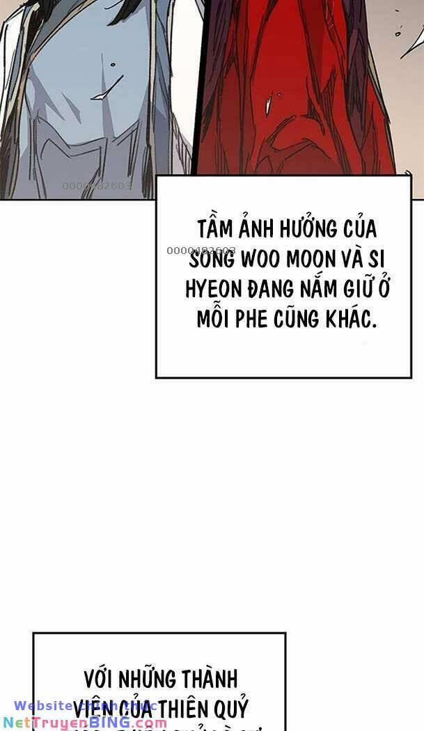 Tiên Kiếm Bất Bại 187 trang 3