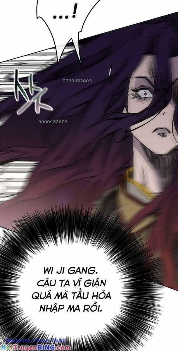 Tiên Kiếm Bất Bại 187 trang 31
