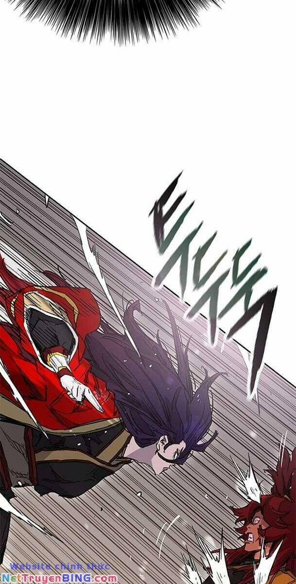 Tiên Kiếm Bất Bại 187 trang 32