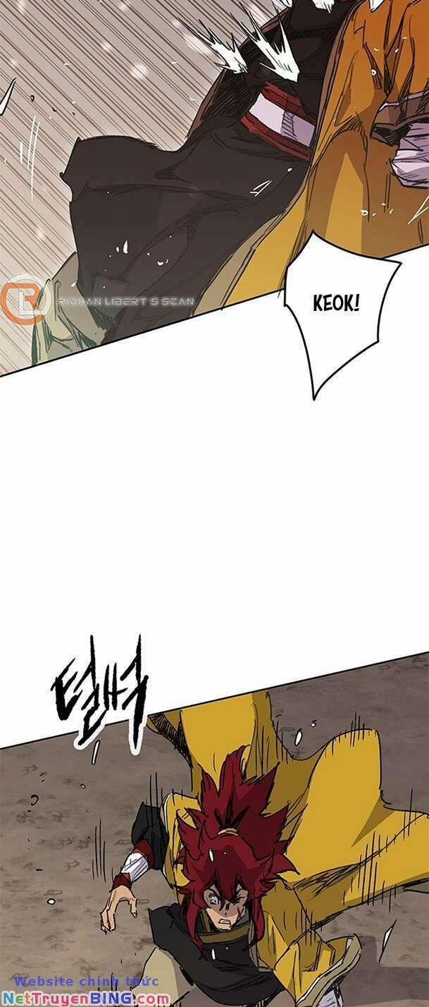 Tiên Kiếm Bất Bại 187 trang 33