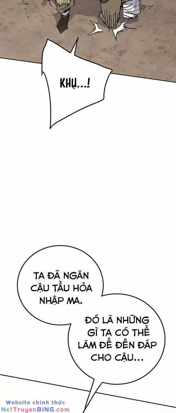 Tiên Kiếm Bất Bại 187 trang 34