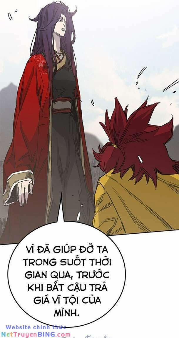 Tiên Kiếm Bất Bại 187 trang 35