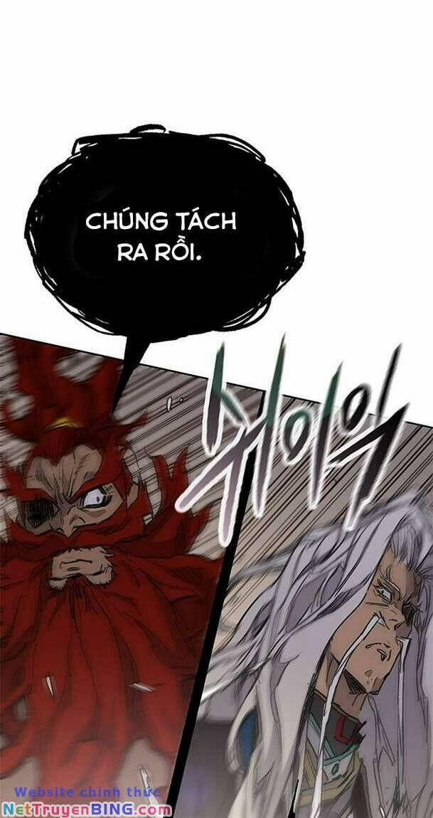Tiên Kiếm Bất Bại 187 trang 38