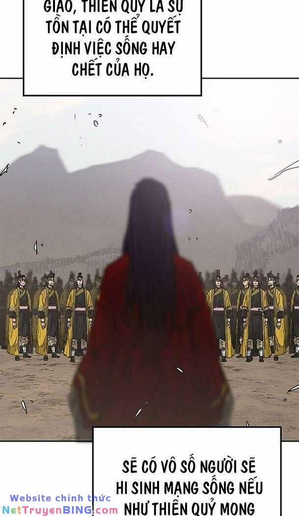Tiên Kiếm Bất Bại 187 trang 4