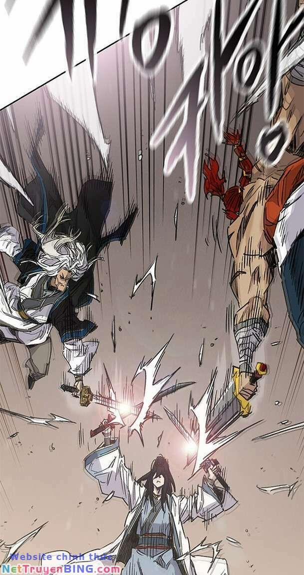 Tiên Kiếm Bất Bại 187 trang 41