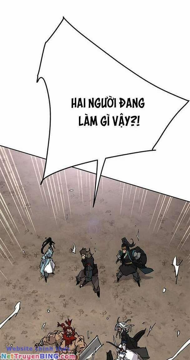 Tiên Kiếm Bất Bại 187 trang 44