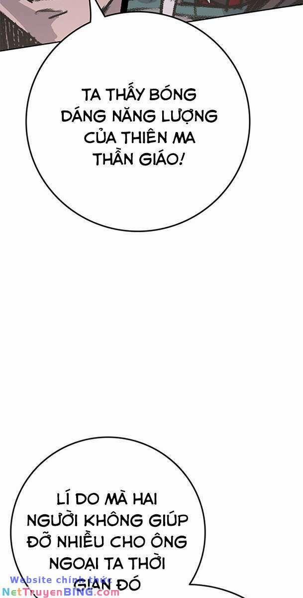 Tiên Kiếm Bất Bại 187 trang 50