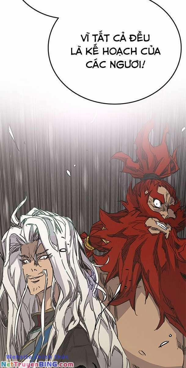 Tiên Kiếm Bất Bại 187 trang 51