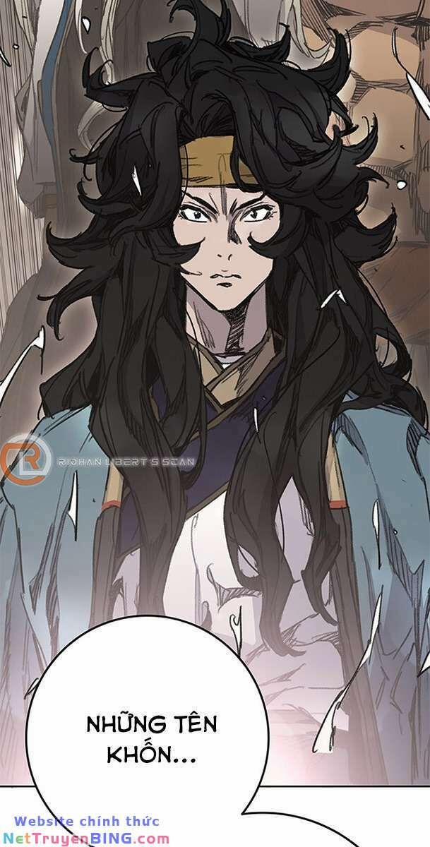 Tiên Kiếm Bất Bại 187 trang 52