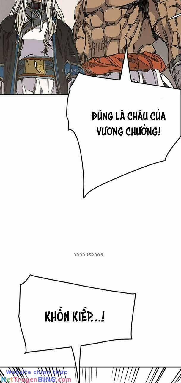 Tiên Kiếm Bất Bại 187 trang 57