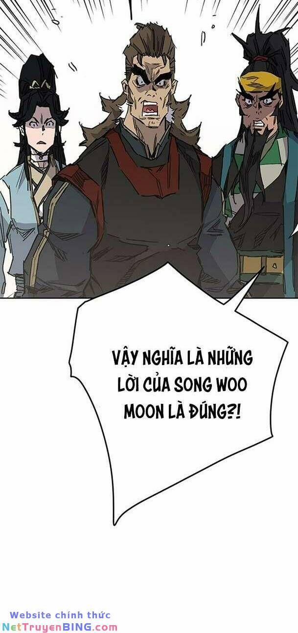 Tiên Kiếm Bất Bại 187 trang 58