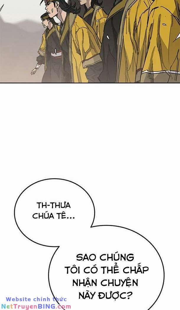 Tiên Kiếm Bất Bại 187 trang 6