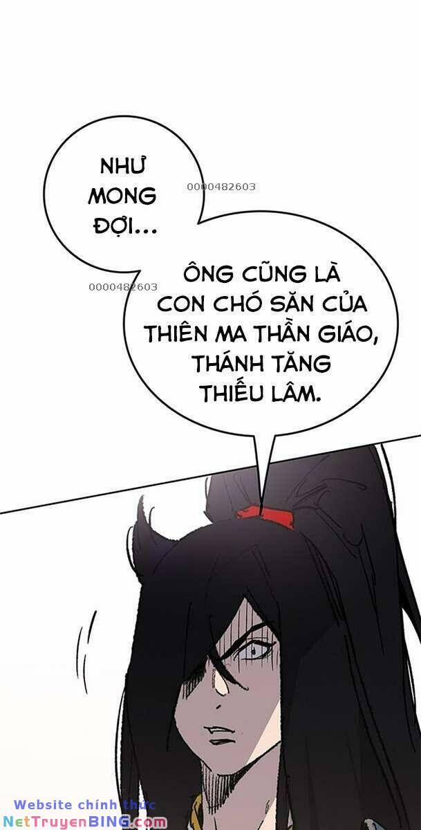 Tiên Kiếm Bất Bại 187 trang 61