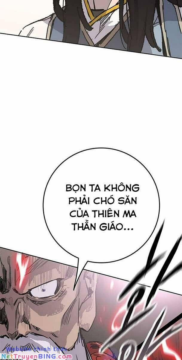 Tiên Kiếm Bất Bại 187 trang 62