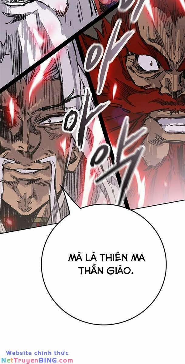 Tiên Kiếm Bất Bại 187 trang 63