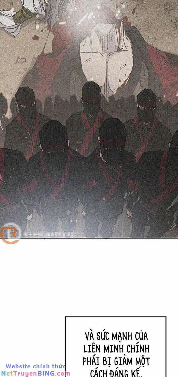 Tiên Kiếm Bất Bại 187 trang 69