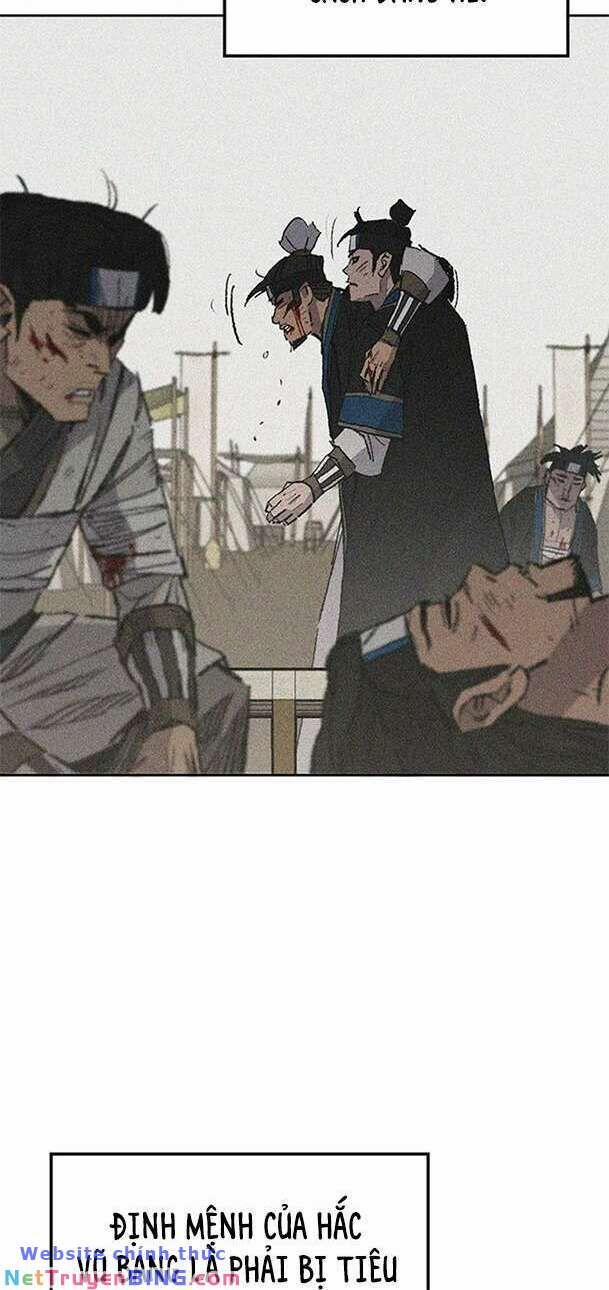 Tiên Kiếm Bất Bại 187 trang 70
